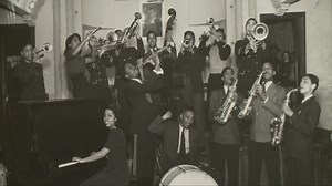 A journey through history: New Western Reserve Historical Society exhibit showcases a 20th century life through the lens of 2 Black photographers
