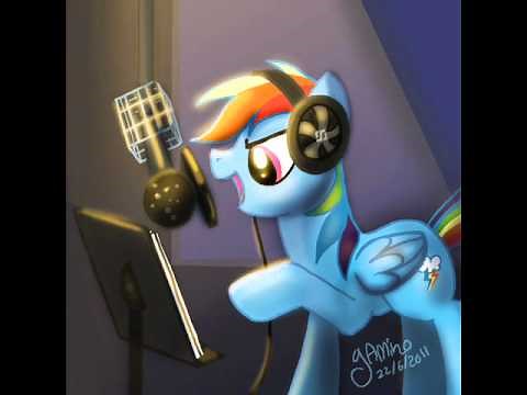 So What Rainbow Dash version