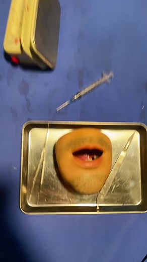 Fruit Surgery Videos on Fleeting Films 2021