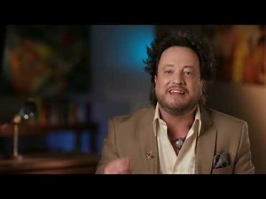 Promo Alienígenas Ancestrales Temporada 14