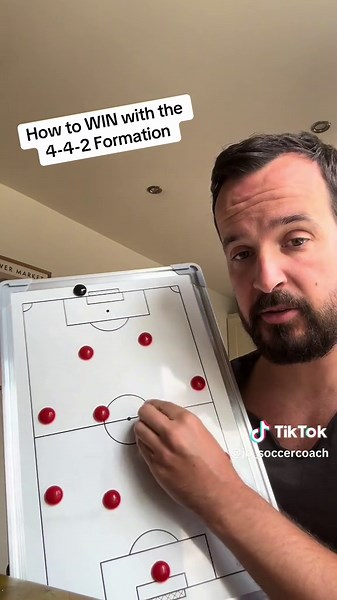 JB Soccer on TikTok
