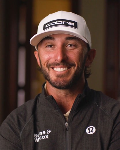 Stop making bogeys, have fun and the best is yet to come. What’s the best piece of golf advice you’ve ever received? | PGA TOUR