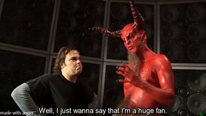 Well, I Just Wanna Say That I'm A Huge Fan | Know Your Meme