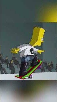 Homer’s Crazy Lie Got Marge a Balenciaga Dress. #thesimpsons #foryou #usa #cartoon #anime