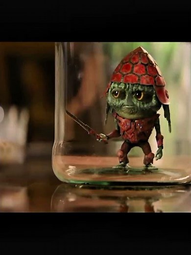 Men in Black Agent Part 2 – Alien Battle | Sci-Fi Action Edit | MIB Movie Clip