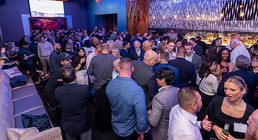 BROKER FAIR RETURNS TO NYC – MAY 20