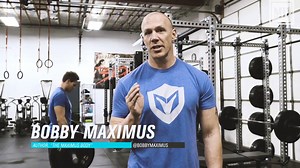 'Opposites Attract' are the 2 Best Exercises to Pair Together