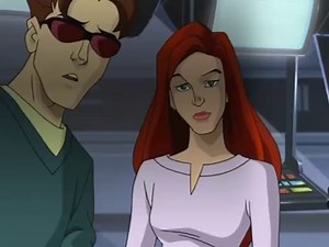 X Men Evolution   S01 E03   Rogue Recruit