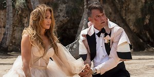 Jennifer Lopez Reveals a Near-Death Accident She Suffered While Filming ‘Shotgun Wedding’