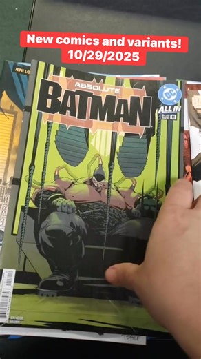 Robot Zero Comics on Reels