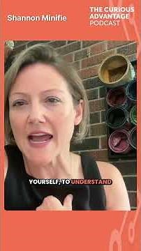 How Intellectual Curiosity Helps You Understand Different Perspectives | The Curious Advantage