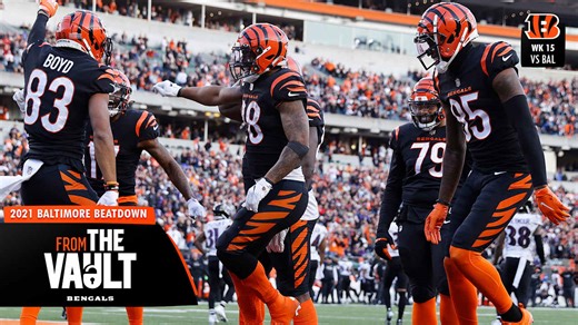 2021 Baltimore Beatdown | FROM THE VAULT