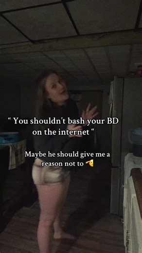 Because baby, I’m TIREDDD of being quiet. 😘 #shouldweapologize #bitterbabydaddy #bffr #playingthevictim #fyp