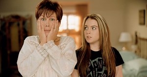 Freaky Friday 2 Update Given by Lindsay Lohan