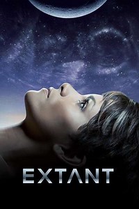 Extant (2014-2015) - Where to Watch