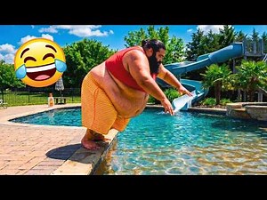 Fails of The Week 😆 Ultimate Funny Fails Compilation | People Failing Hilariously & Viral