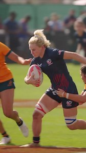 What makes Sammy Sullivan a beast on the field 👀 💪 With @dubai7s kicking off the new #HSBCSVNS season this weekend take a more in-depth look at our incredible athletes with the newest episode of Sevens Wonders 📺 #SevensWonders | World Rugby Sevens