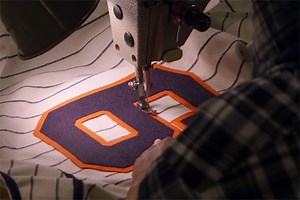 The Story Behind Seattle's Ebbets Field Flannels