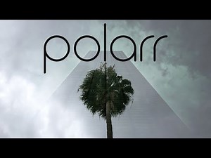 POLARR /¿La mejor app para editar tus fotos? / Tutorial / ¿Vale la pena?