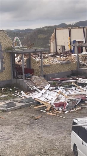 Springfield Baptist Church | Mario Junior Thompson