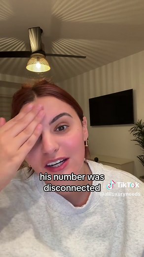 Allluxuryneeds on TikTok