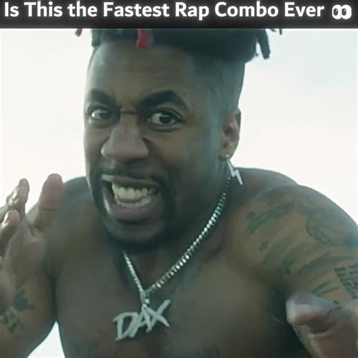 Their rap went faster than light⚡‪@Thatsdax‬ ‪@eminem‬ #rap