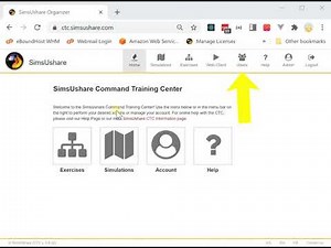 CTC Basics: Administering Instructors/Facilitators