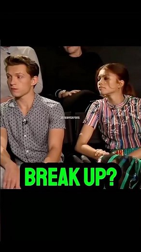 Did Tomdaya Really Break Up?