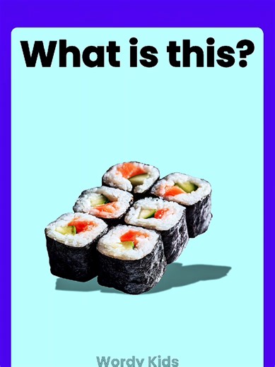 Food Mashup 🌮 #worldfood #guessinggame #fyp #wordykids