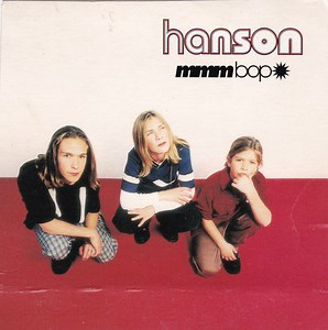 Hanson - MMMbop