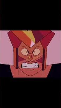 Steven Universe Alternative Line. Pink Diamond