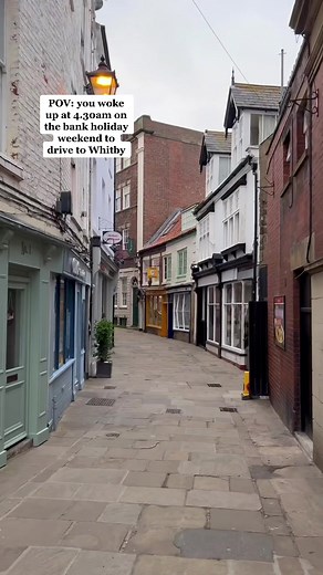 Exploring Whitby: Discover the Best Attractions and Hidden Gems