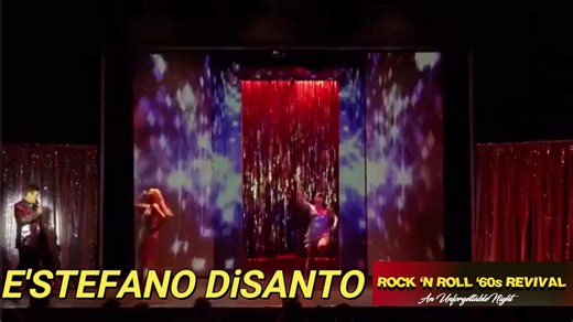 2.3K views · 29 reactions | Coming up Sunday Feb 25 at 7pm, Rock n'...