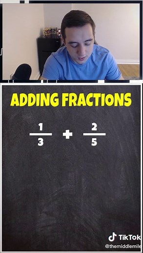 Mastering Fraction Addition: A Step-by-Step Guide