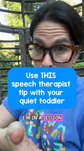 😁You can do this with your child! Comment “LEARN” to find out more easy-to-use strategies that help toddlers learn to talk that I share in my new toddler course! Here’s the most important part of using the choices strategy successfully: you must use a powerful pause after you give your child a choice and wait for them to respond! It might take a little longer than you think. I’ve worked with babies and toddlers for almost 25 years, and I have figured out the things that work over and over again
