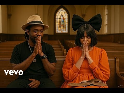 Popcaan & Sia - Birds Of A Feather (Official Music Video) 2025