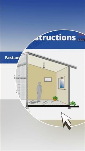 Fast and efficient construction with #SCIP