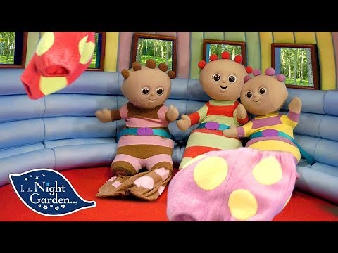 In the Night Garden - 2 Hour Compilation!
