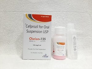Pharmacology of Cefprozil ; Mechanism of action, Pharmacokinetics, Uses, Effects