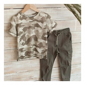 8.3K views · 151 reactions | ARMY • Encontra los mejores looks de la colección Primavera~Verano 2021 ya disponible en locales abiertos, por Whatsapp y nuestro Shop Online ✨❤️ | Mimo & Co | Facebook