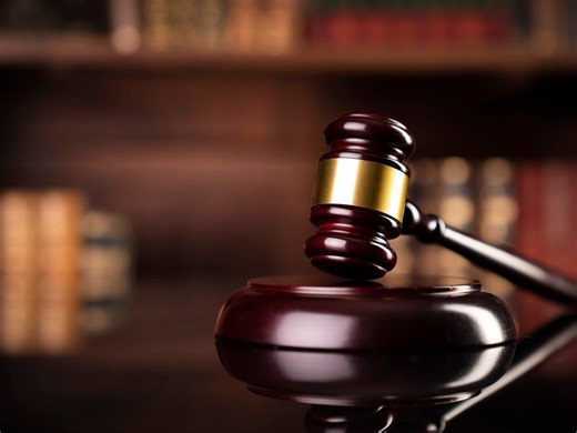 New President, Vice President Of SMC Board Of Supervisors Chosen