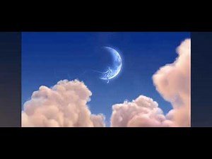 Dreamworks intro madagascar 3.