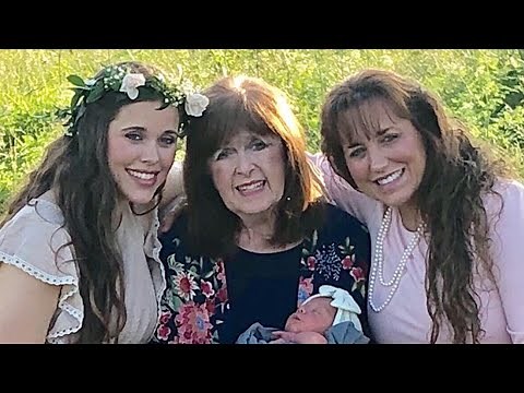 Mary Duggar, Grandmother to TLC Reality Family, Dies at 73