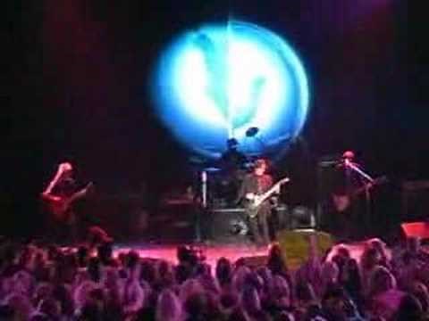 "I'll Make You Happy" LIVE