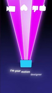 Motion graphics