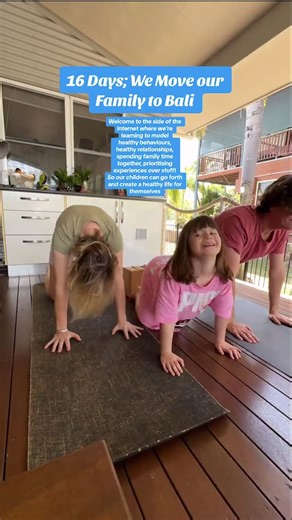 🌟 Step into a corner of the internet where the mantra is simple yet profound: we're on a journey to model healthy behaviors, nurture thriving relationships, and weave the tapestry of family time. Here, experiences take precedence over possessions because we believe that the memories we create will far outlast the material things we accumulate. 🌈 👨👩👧👦 As a family, we're committed to prioritizing quality time together, forging connections that become the foundation of a resilient and joy-fil