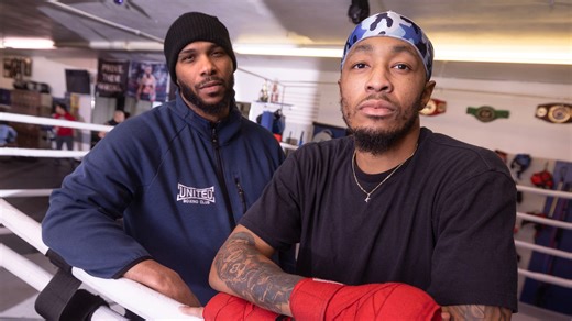 'The Brawl III' at Canton Civic Center features pro bouts, Michael Spinks & Ray Mercer