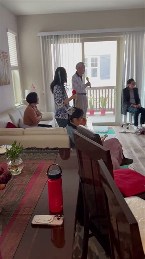 Karaoke @ Amy’s house, singing, dancing & eating, have fun! 3-7-2026