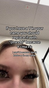 Math Trick: Does Your Name Have a 'Y'?