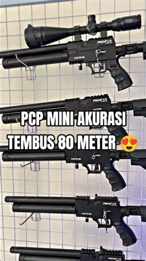 SIMPEL & ELEGAN!! TAMPILAN PCP PREDATOR OD 38 BUDGET PELAJAR HARGA MINI